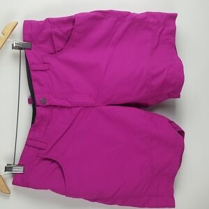 Women's Pink Shorts